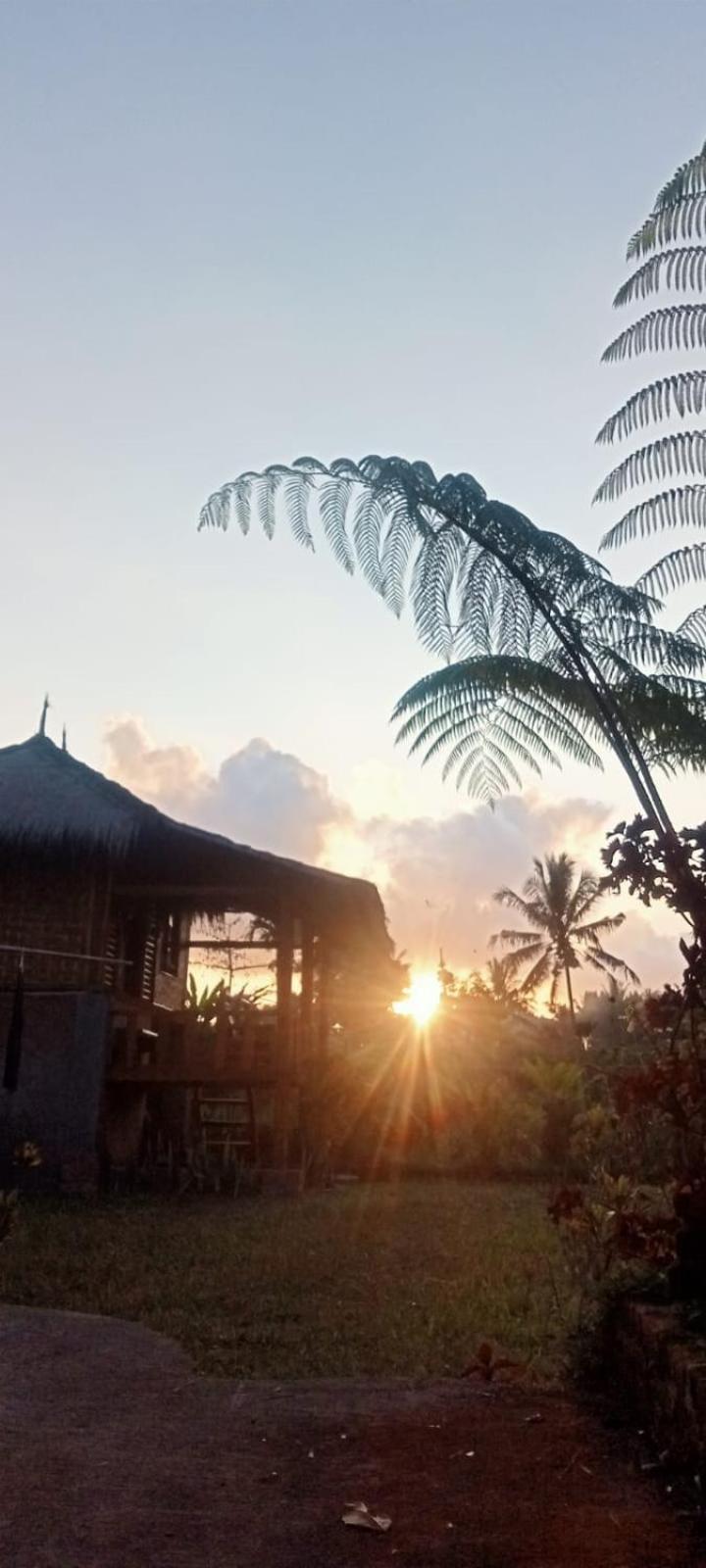New Rinjani Homestay Tetebatu Szoba fotó