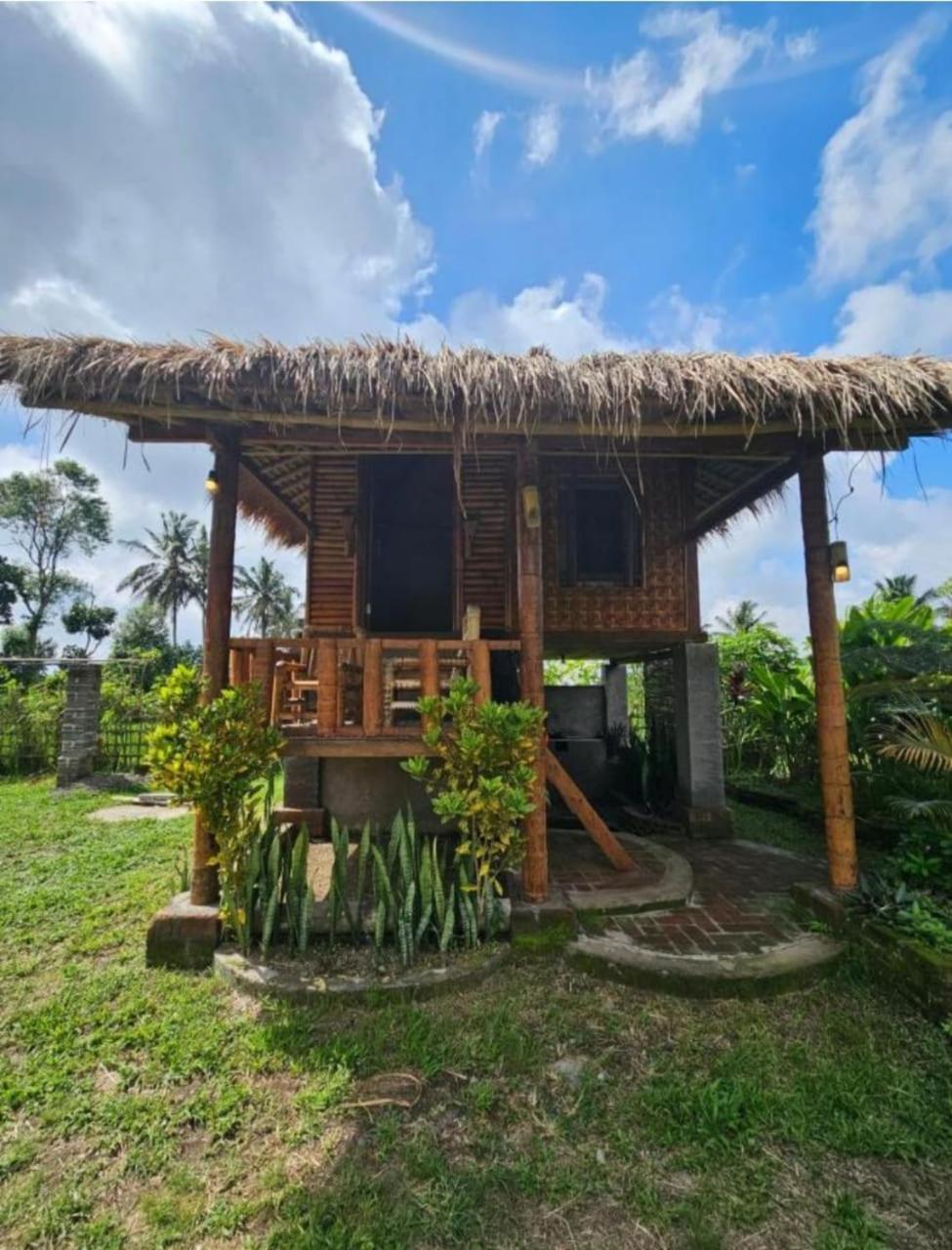 New Rinjani Homestay Tetebatu Kültér fotó